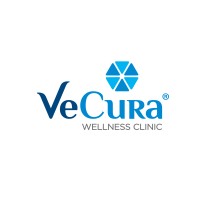 VeCura Wellness logo - Similar company to V-Care*