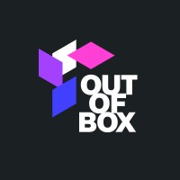 Out of Box Live Marketing logo - Similar company to Etalk Creative