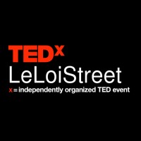 TEDxLe Loi Street logo - Similar company to Am Growth