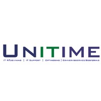 Unitime logo - Similar company to Unitime, S.R.O.