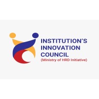 Institution's Innovation Council (IIC), Amity University logo - Similar company to Cardbyte