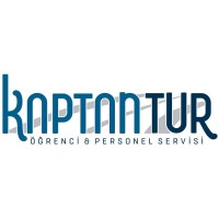 Kaptan Tur logo - Similar company to Fastarz