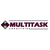 Multitask Industries logo - Similar company to Lnp Cladding Bv