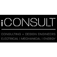 iCONSULT LLC - Consulting + Design Engineers logo - Similar company to United Designers