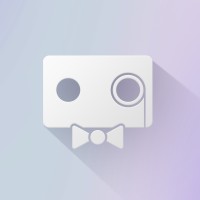Charming Robot