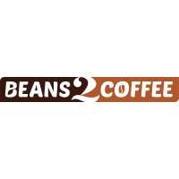 Beans 2 Coffee logo - Similar company to Beans N Brews
