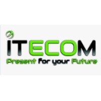 Công Ty CP Viễn Thông Đầu Tư và Thương Mại Quốc Tế (Itecom JSC). logo - Similar company to Itecom Career