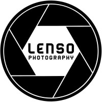 Lenso Photography logo - Similar company to Karavane