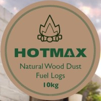 HOTMAX logo - Similar company to Bedmax Ltd