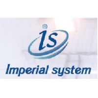 Imperial System logo - Similar company to Shah Engineering