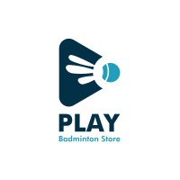 PLAY Badminton Store logo - Similar company to Akara Animation