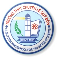 Le Quy Don High School for the Gifted - Vung Tau City logo - Similar company to Le Quy Don Technical University