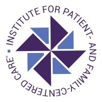 Institute for Patient- and Family-Centered Care logo - Similar company to Pfccpartners
