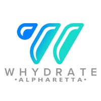 wHydrate Alpharetta logo - Similar company to Whydrate Group