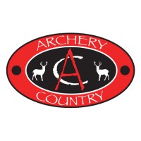 Archery Country logo - Similar company to Fishangler