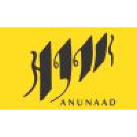 ANUNAAD logo - Similar company to Neon Ideas