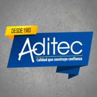 Aditec Ecuatoriana Cia. Ltda. logo - Similar company to Aditec-G