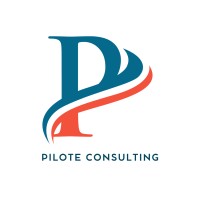 Pilote Consulting France logo - Similar company to Multi Champ Limited