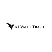 A1 Valet Trash logo - Similar company to Affinity Waste Solutions