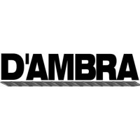 D'Ambra Construction Co. logo - Similar company to Jobe Materials