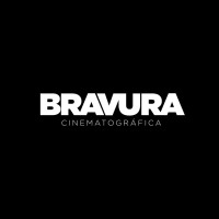 Bravura Cinematográfica logo - Similar company to Zulu Films