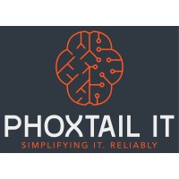 Phoxtail IT logo - Similar company to Mckenzie & Willis