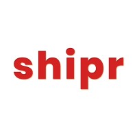 Shipr logo - Similar company to Smart 3Pl
