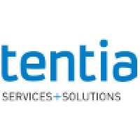 tentia services+solutions. s.l. logo - Similar company to Tentia Consulting