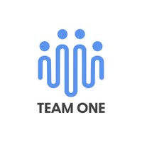 TEAM ONE logo - Similar company to One Shogun