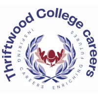 Thriftwood College Careers logo - Similar company to Seax Trust