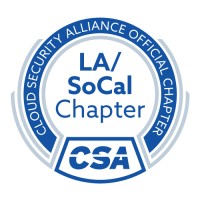 CSA LA/SoCal logo - Similar company to Topcyberpro.Com