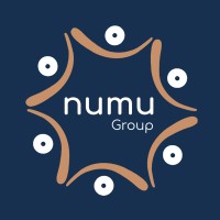 NUMU logo - Similar company to Bedisruptive