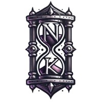 NK Escape logo - Similar company to Roverba