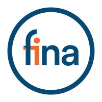 Fina Australia logo - Similar company to Care2Help Australia