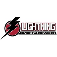 Lightning Energy Services, LLC logo - Similar company to J & A Services Llc.