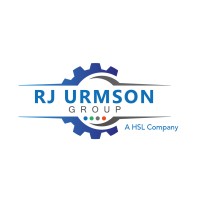RJ Urmson Group logo - Similar company to Procommhs Ltd