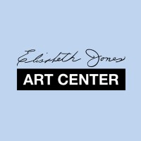Elisabeth Jones Art Center logo - Similar company to Benchmark | Retail + Gallery