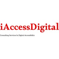 iAccessDigital logo - Similar company to Accessibility Doctors