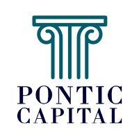 Pontic Capital logo - Similar company to Sundial