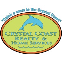 Crystal Coast Realty & Home Services, LLC logo - Similar company to Host So Simple