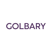GOLBARY logo - Similar company to Golbary