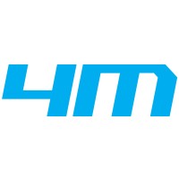 4M Construction logo - Similar company to Laidre