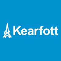 Kearfott Corporation logo - Similar company to Tii Technologies Inc.