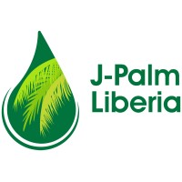 J-Palm Liberia logo - Similar company to Askbeny