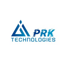 PRK Technologies logo - Similar company to Srcosmos Llc