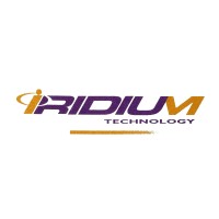 Iridium Technology Group logo - Similar company to Voice And Data