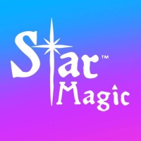 Star Magic Healing logo - Similar company to Unihackers