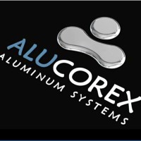 Alucorex Aluminium Systems logo - Similar company to Eas Aluminium Group Of Companies