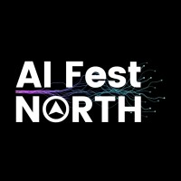 AI Fest North logo - Similar company to Ospreyx