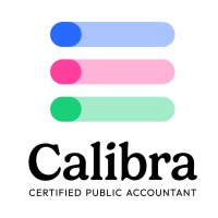 Calibra CPA logo - Similar company to Ringler Wealth, Llc